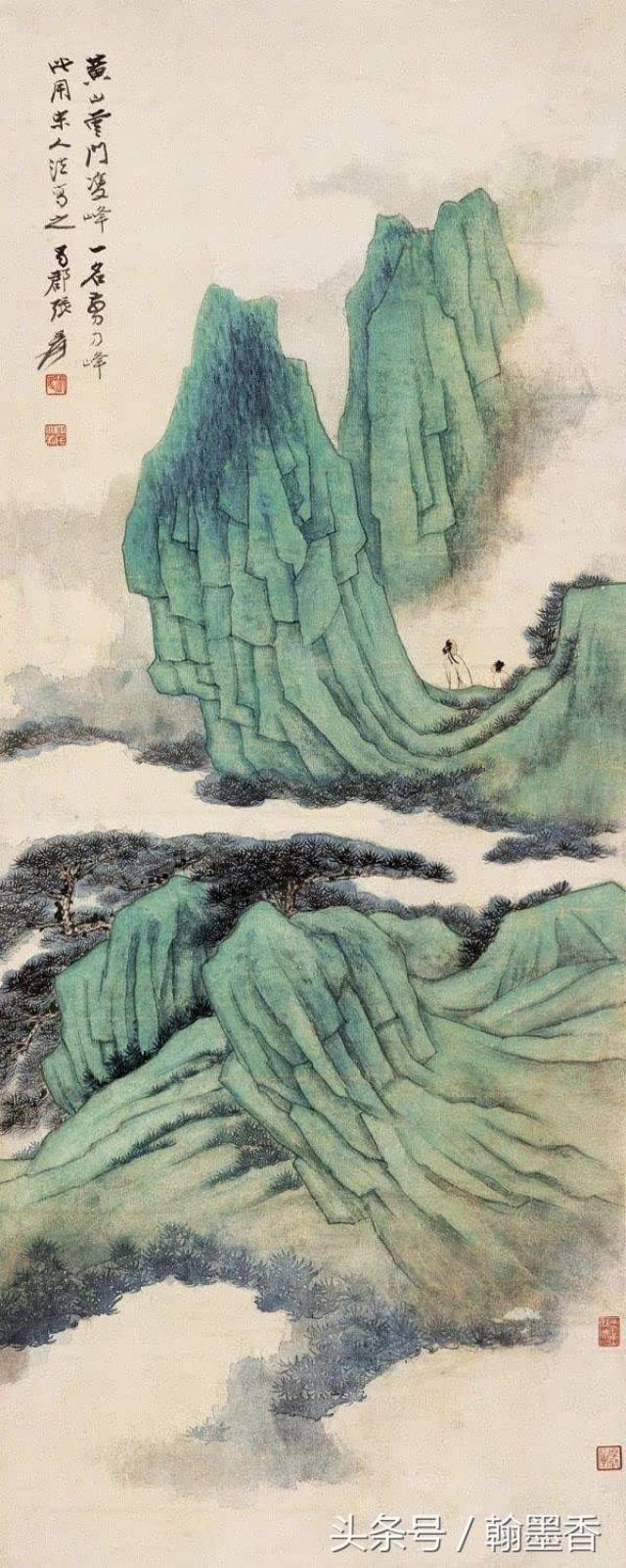 水漫大千,大千,大千园_大山谷图库