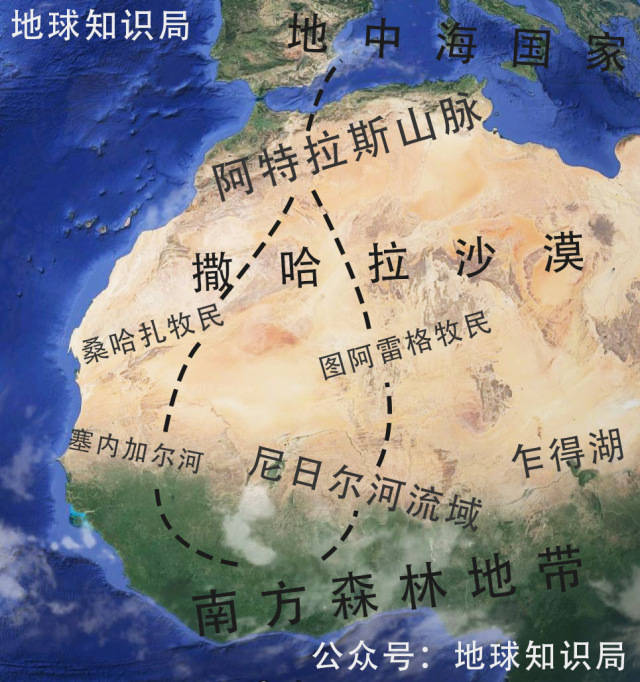 黑非洲总人口_非洲饥饿儿童图片