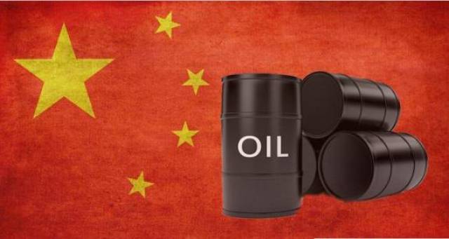 中国6月原油进口国排行榜出炉!前十竟没有美国