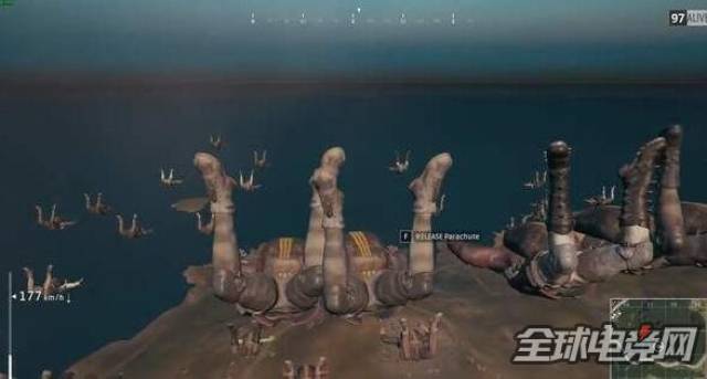 白鲸岛服务器转移的障碍是什么？