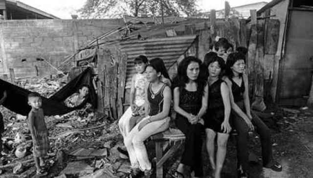 拐卖、性侵与奴役, 恋童癖事件揭儿童交易黑幕一