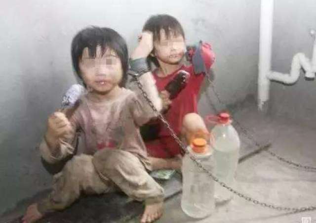 拐卖、性侵与奴役, 恋童癖事件揭儿童交易黑幕一