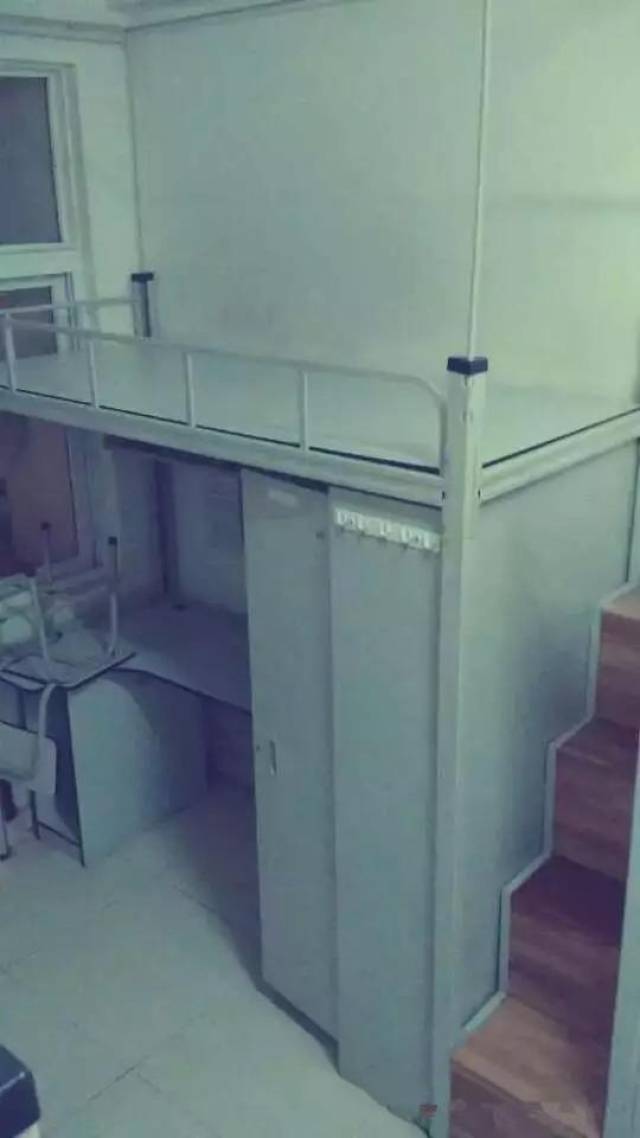 云南高校新生攻略:云南财经大学宿舍篇