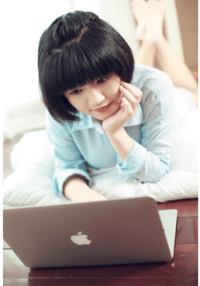 让幻想照进现实,橙瓜专访逐浪女频作家一鹿小