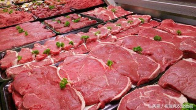 中国为什么进口巴西牛肉最多 9a336fb2279e433293273b58de89e274.jpeg