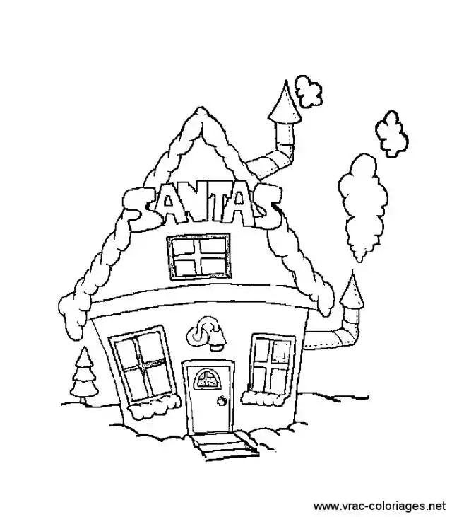 掌握这些房子和风景的画法,小孩的创作丰富多了