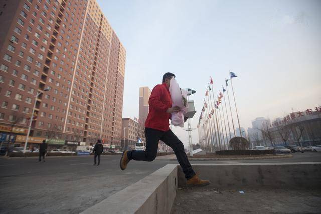 注册跑腿公司需要多少钱?UU跑腿,快跑者如何