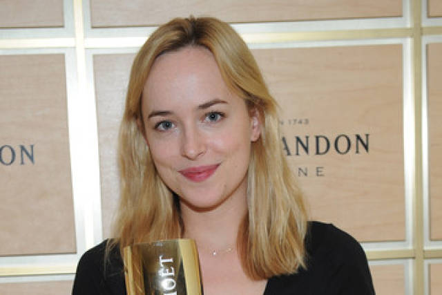 真的是梦幻卡司?《格雷的五十道阴影》男女主