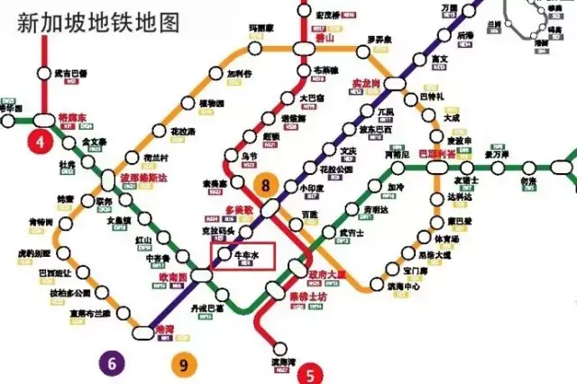 比著名的"伦敦眼"摩天轮高出30米>_ 所以,想要一眼看尽新加坡,坐这个