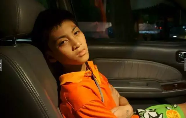 对于恋童癖我们零容忍！莫让一双黑手毁了孩子