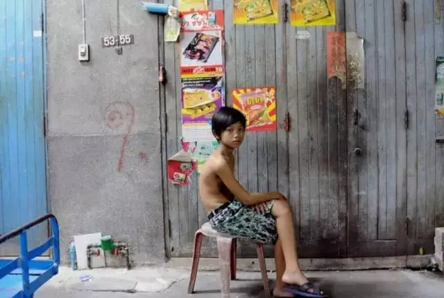 对于恋童癖我们零容忍！莫让一双黑手毁了孩子