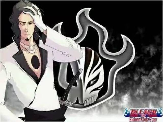 死神全人物实力排行,星十字骑士团之外谁更强