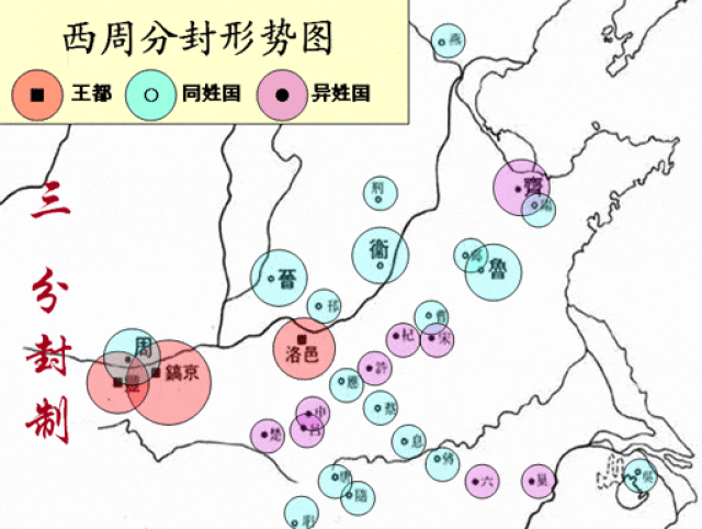 荀国地处汾河流域,其实本来应是晋国势力范围的诸侯国,其渊源来自周