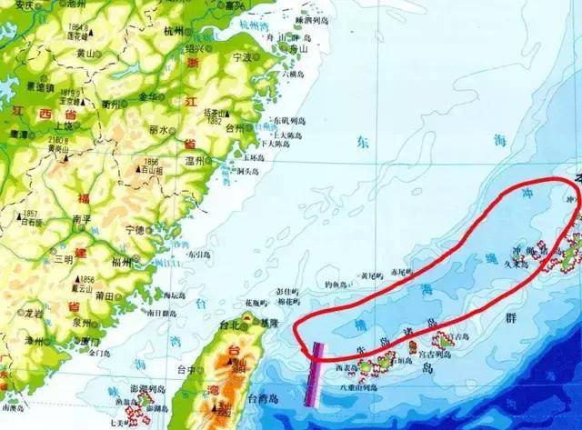 孙悟空为什么非要去东海借兵器,而不是其它地方?