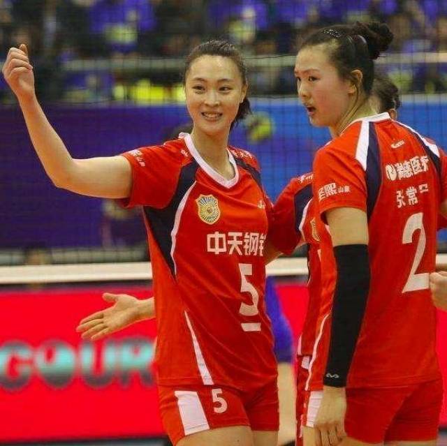 江苏女排vs塞尔维亚女排直播预告张常宁刁琳宇出战