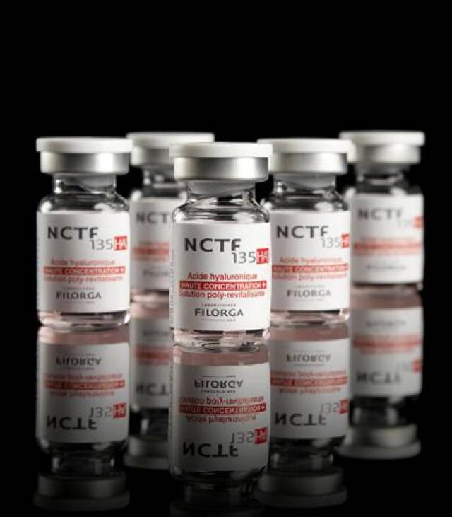 妍丽化妆品:剖析filorga菲洛嘉的抗衰nctf是什么