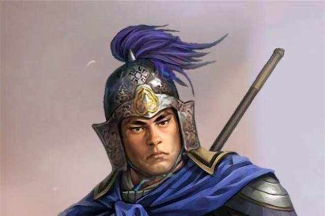 三国名将之九: 马超形势大好, 却犯下一致命失误