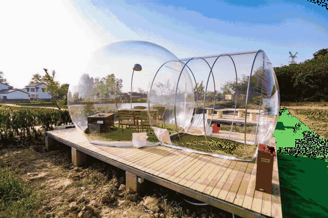 去四川这7个观景圣地看星空云海,媲美仙境!