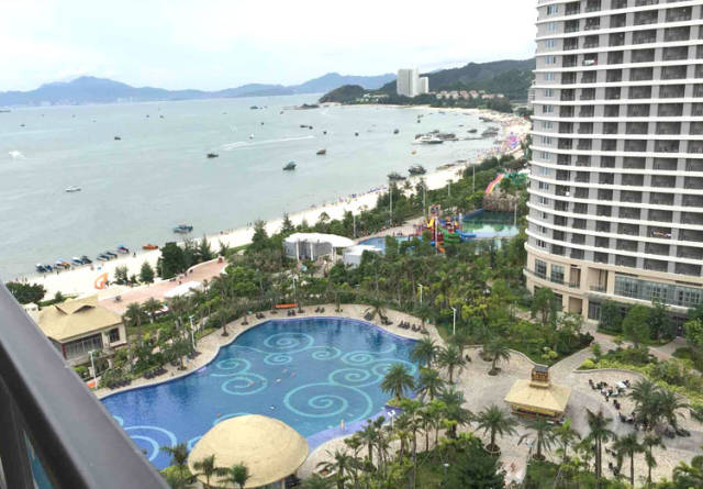 到惠州巽寮湾要怎么玩?(精华旅游攻略)