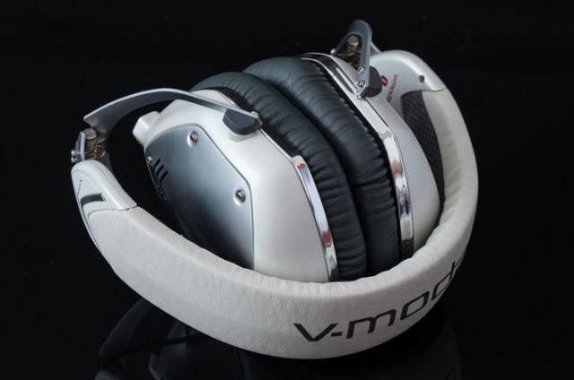 v-moda m100评测:潮流外观下,带你聆听声音细节