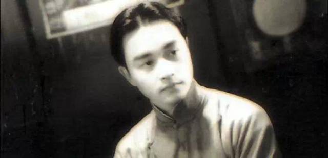 纪念张国荣:风继续吹,当爱已成往事