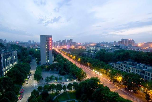 2017湖南商学院全日制自考好处