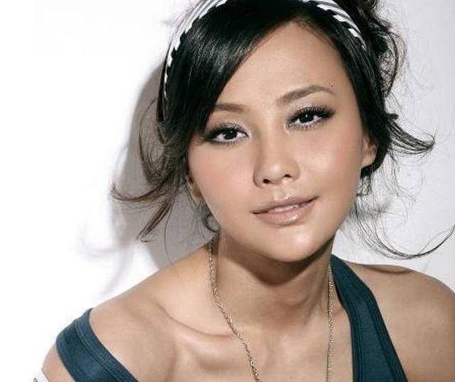 盘点娱乐圈公认的"七大渣女", 最后一位太渣了