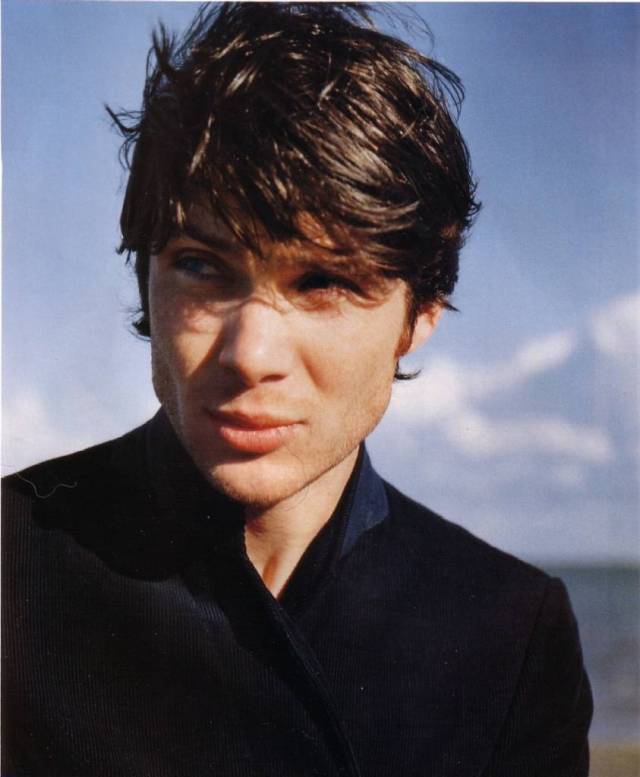 基利安墨菲 cillian murphy