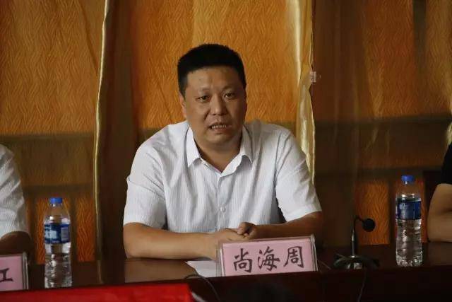 林州要闻:启航,梦想已全副武装!