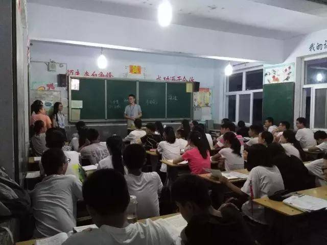 林州要闻:启航,梦想已全副武装!