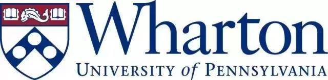 wharton school, university of pennsylvania