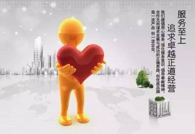 企业文化到底有多重要?看完你就懂了