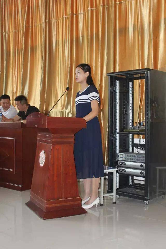 林州要闻:启航,梦想已全副武装!