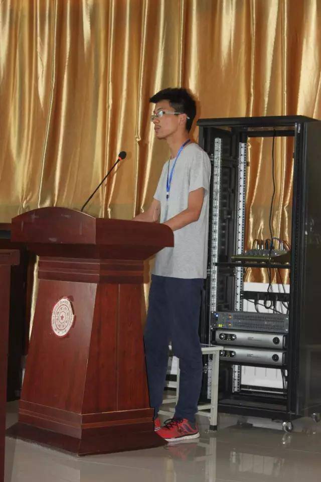 林州要闻:启航,梦想已全副武装!