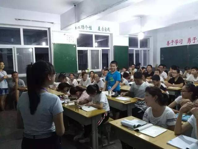 林州要闻:启航,梦想已全副武装!