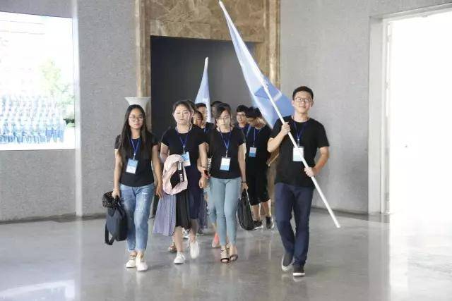 林州要闻:启航,梦想已全副武装!