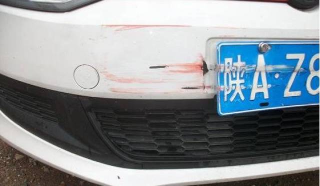 明明挂了车牌,为什么还被扣12分?