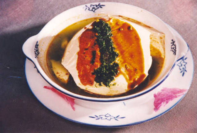 河南地道的传统美食——驻马店篇
