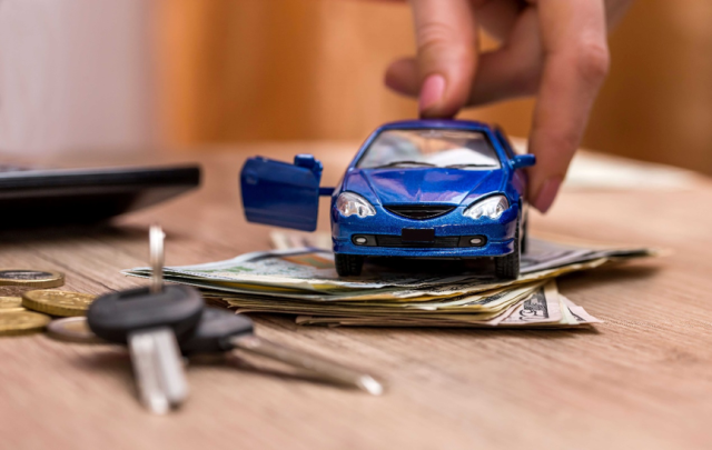 5分钟看懂全款购车和按揭贷款购车的利弊得失