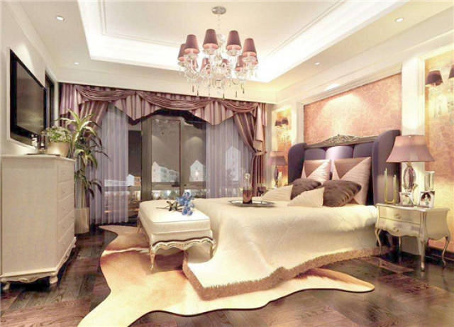 床头朝西被老丈人一顿骂!原来床朝向有这么多