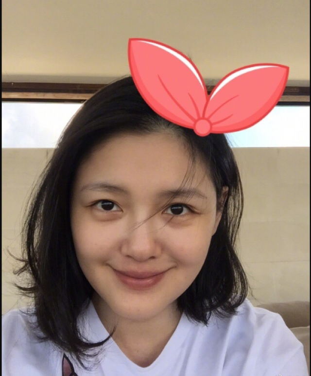 这个看脸的时代,这些女星,素颜也不怕被拍