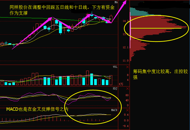 反弹等等,我相信这也是阻挡不了很多散户大肆操作的机会,既然操作股票