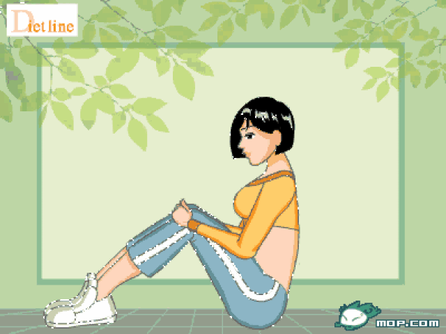 仰卧起坐