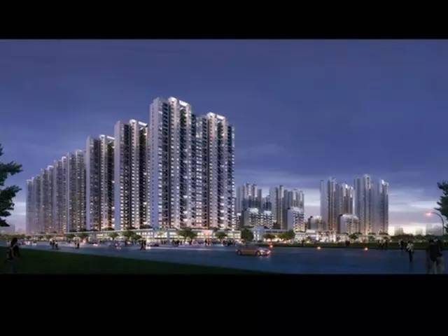 河南艾森集团|选择艾森·高铁壹号的六大理由