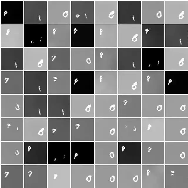 LR-GAN如何实现?这里有一篇Pytorch教程