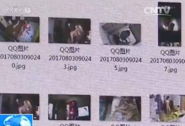入侵十万个家庭摄像头 搞笑:专挑对着床的?