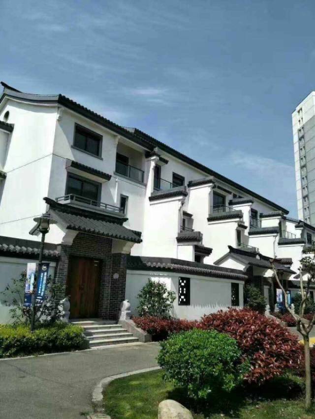 宜兴《翰林苑》200万入住徽派建筑豪宅【官网】