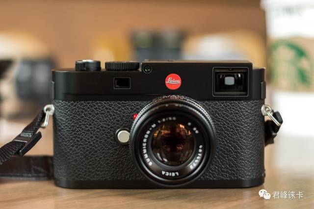 leica m262 的机身参数大致与 m240 相当,就不用担心他出片的质量不及