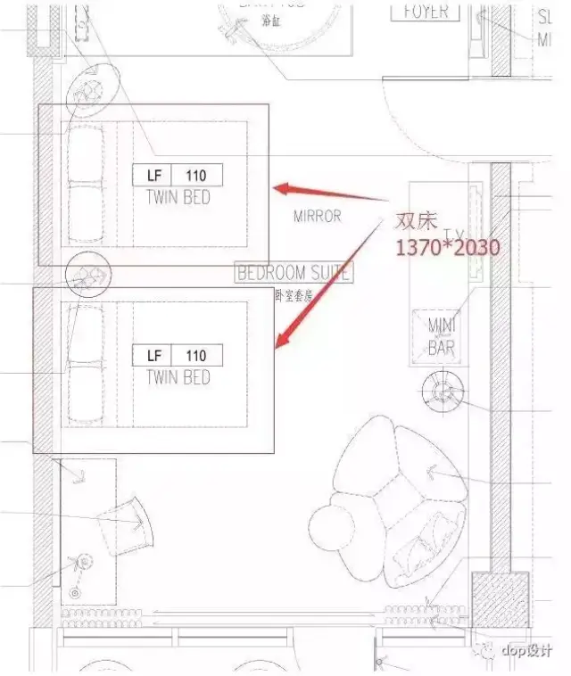 手把手教你星级房间酒店配置