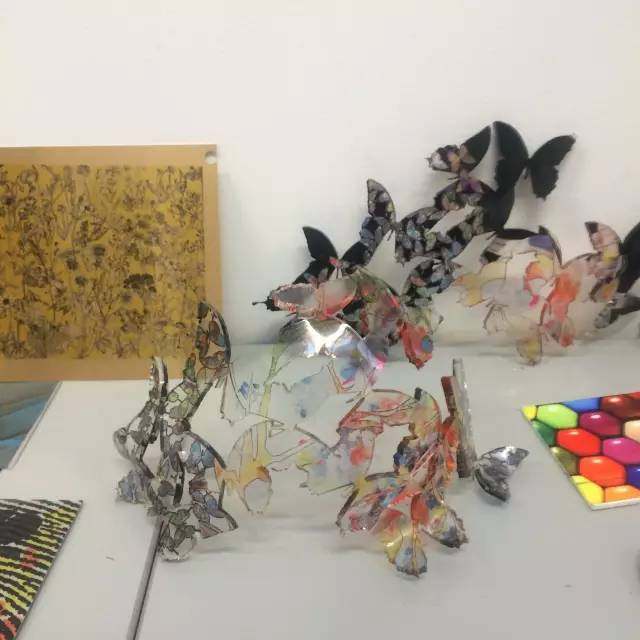 设计专业想去国外读研,怎么做选择?